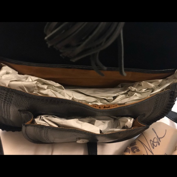 Patricia Nash flap - Picture 7 of 8